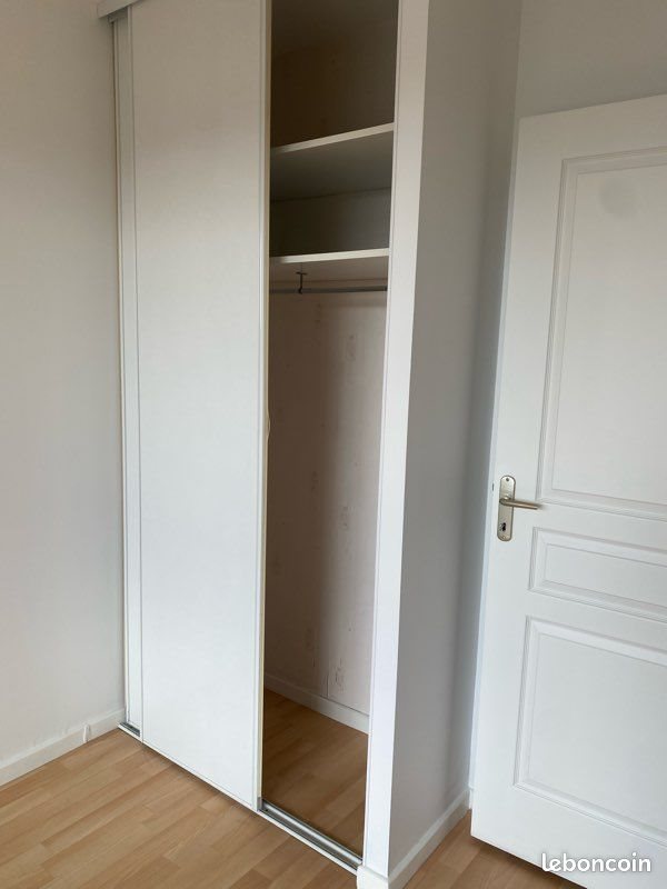 Appartement à louer, 48m², Cholet
