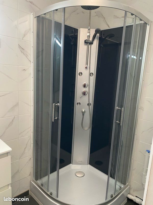Appartement à louer, 48m², Cholet
