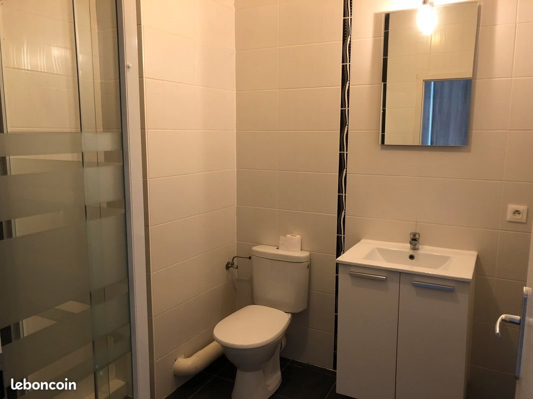 Appartement à louer, 25m², Thionville