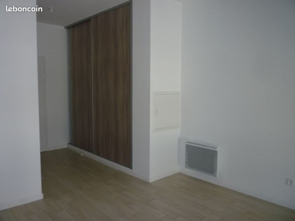 Appartement à louer, 25m², Thionville
