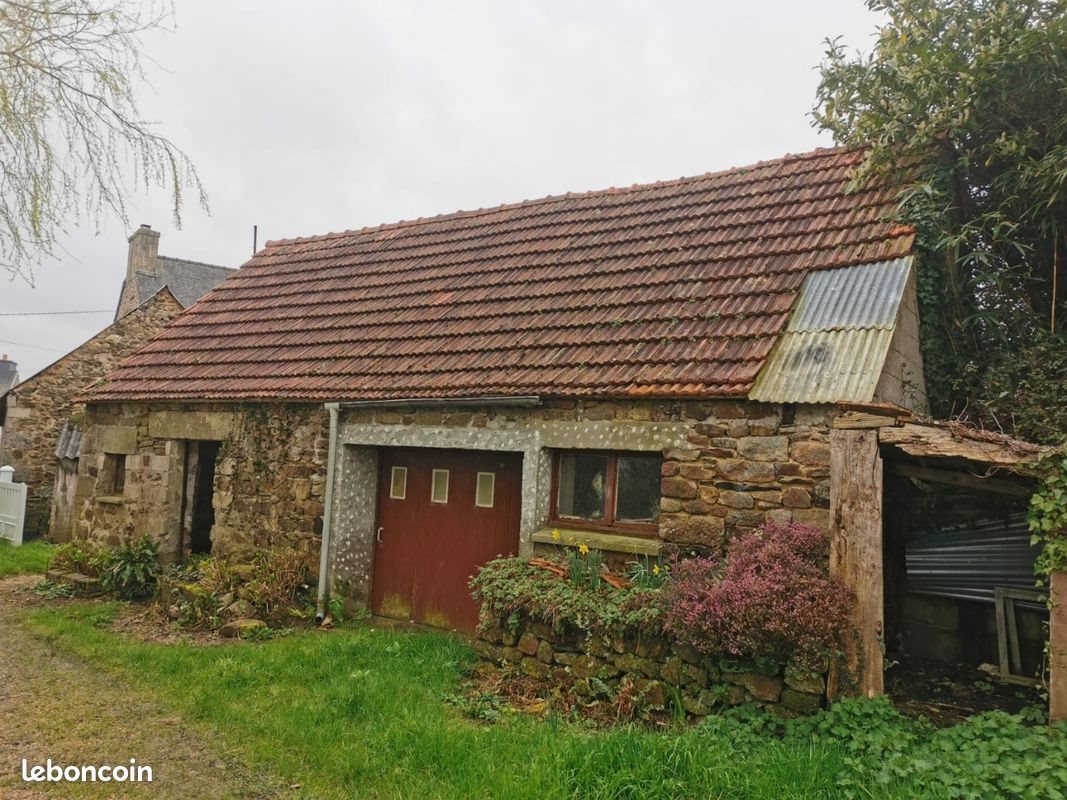 Maison à vendre, 90m², Tréduder