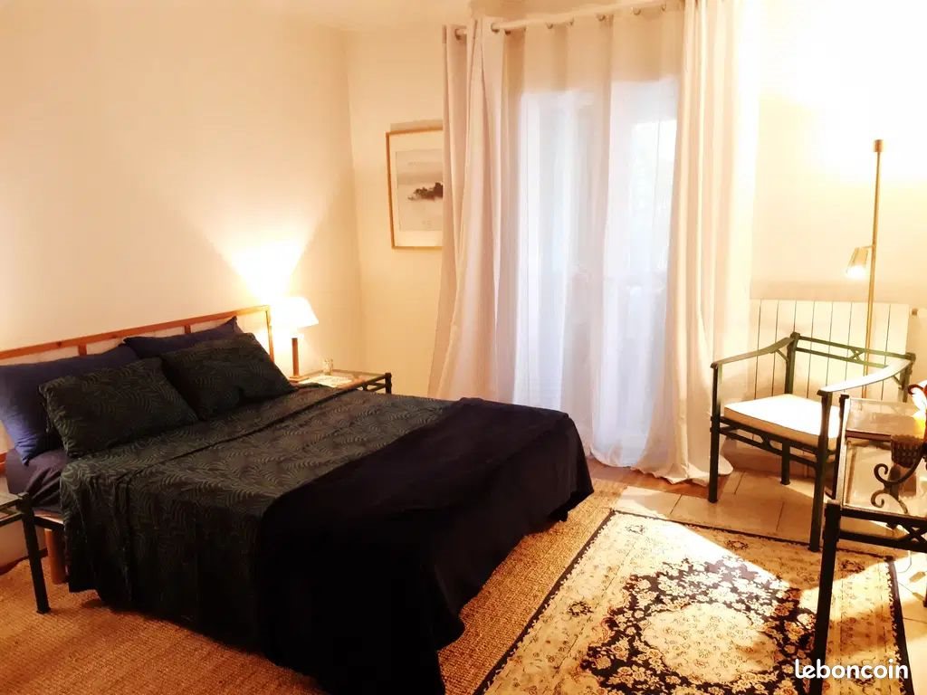 Appartement à louer, 37m², Sète