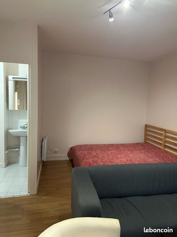 Appartement à louer, 30m², Rouen
