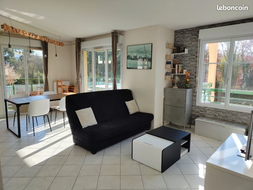 Appartement à vendre, 94m², Tassin-la-Demi-Lune