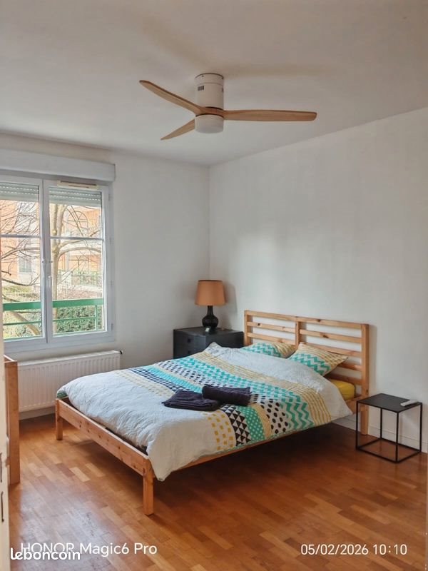Appartement à vendre, 94m², Tassin-la-Demi-Lune