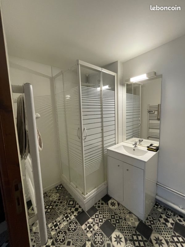 Appartement à louer, 45m², Aixe-sur-Vienne