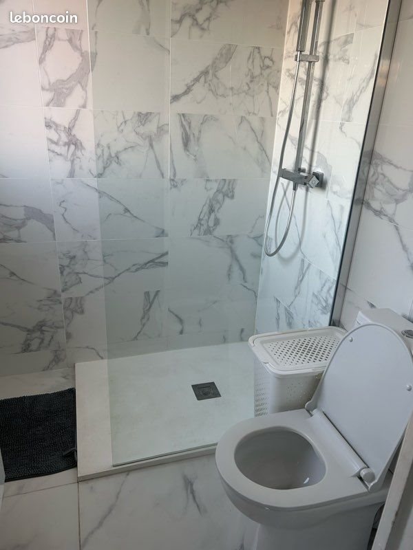Appartement à louer, 19m², Cagnes-sur-Mer