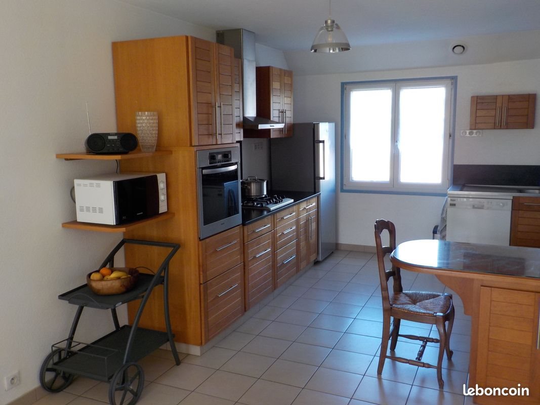 Maison à vendre, 127m², Sablé-sur-Sarthe
