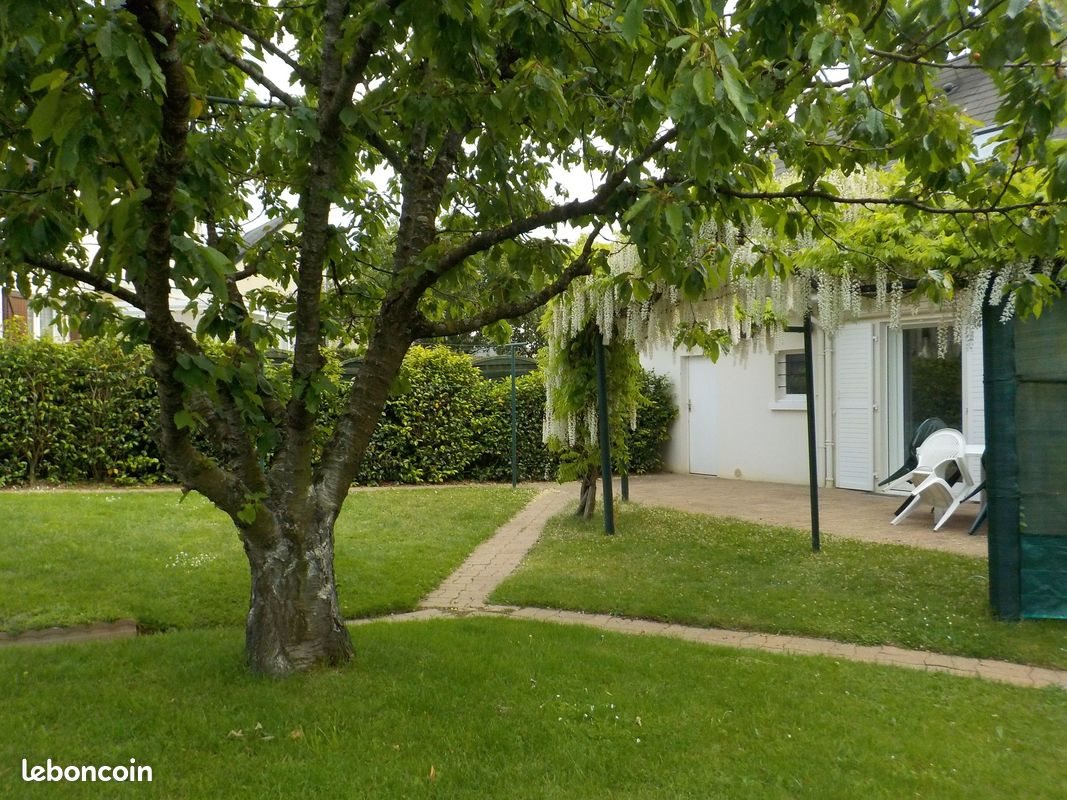 Maison à vendre, 127m², Sablé-sur-Sarthe