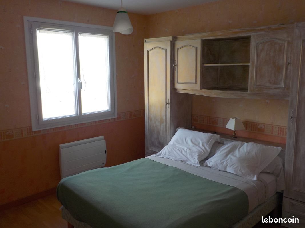 Maison à vendre, 127m², Sablé-sur-Sarthe