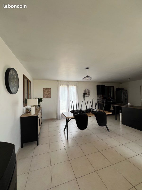 Maison à vendre, 90m², Autainville