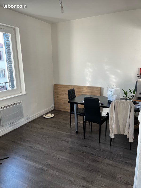 Appartement à louer, 42m², Clermont-Ferrand