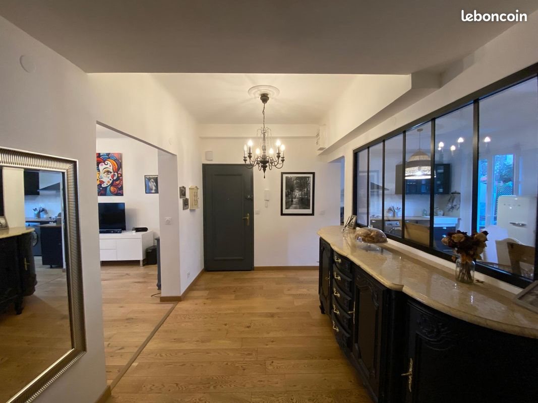 Appartement à vendre, 90m², Perpignan