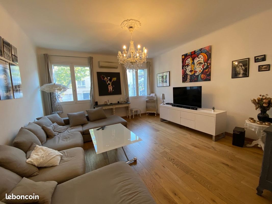 Appartement à vendre, 90m², Perpignan