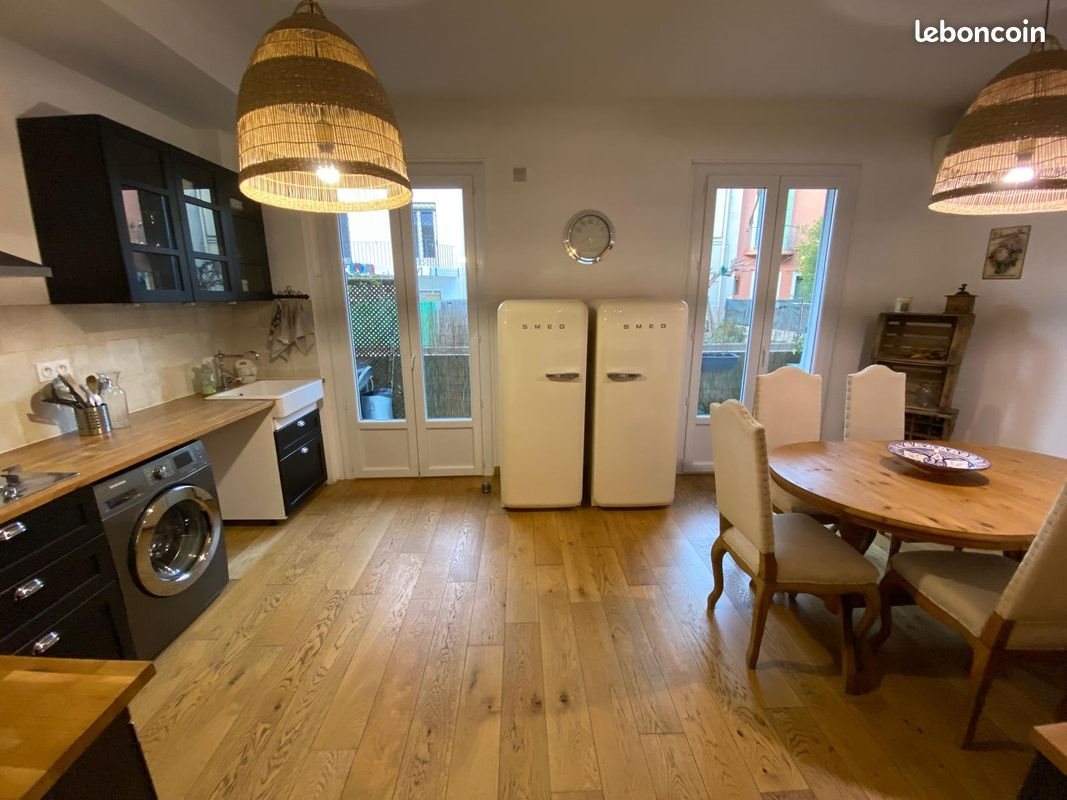 Appartement à vendre, 90m², Perpignan