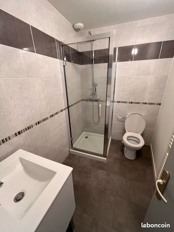 Maison à louer, 67m², Javerlhac-et-la-Chapelle-Saint-Robert