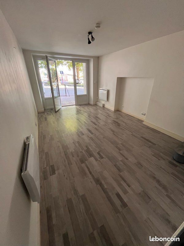 Maison à louer, 67m², Javerlhac-et-la-Chapelle-Saint-Robert
