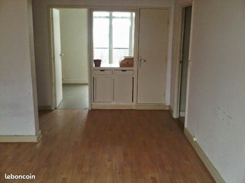 Appartement à louer, 30m², Beauvais