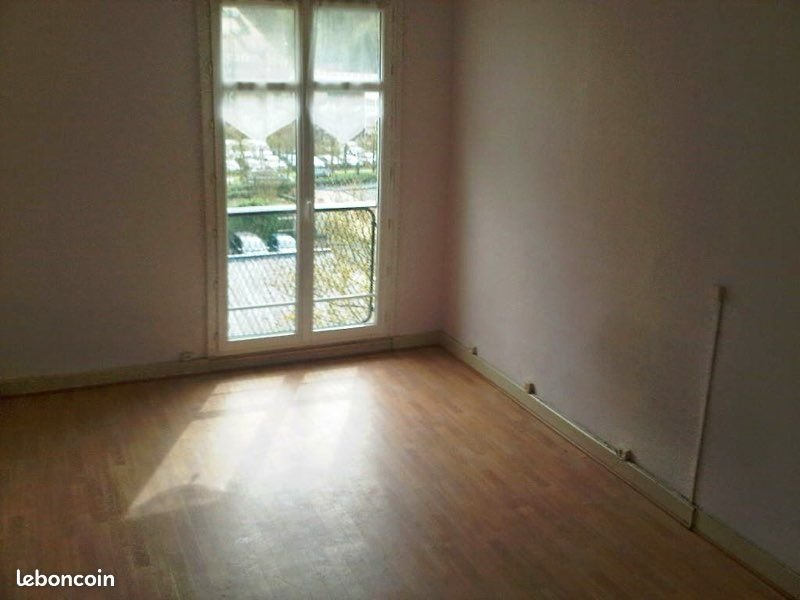Appartement à louer, 30m², Beauvais