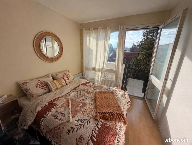 Appartement à vendre, 40m², Voiron