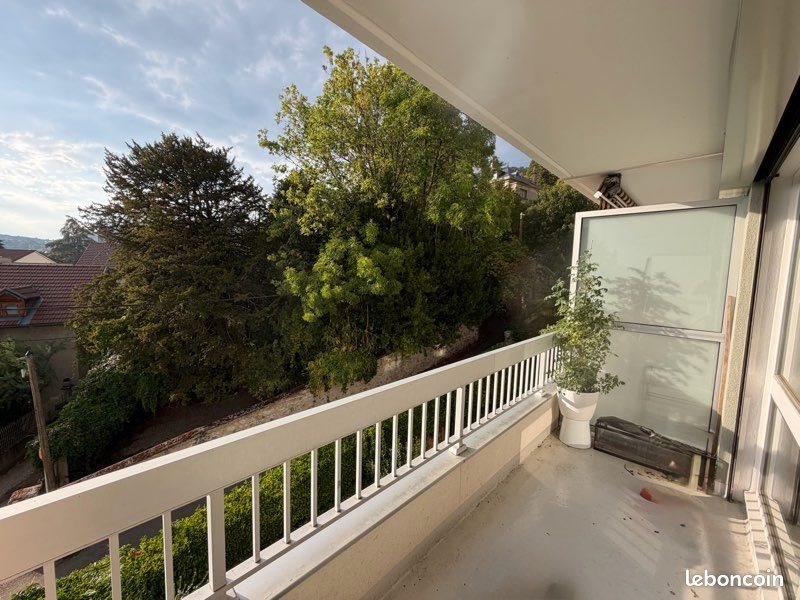 Appartement à vendre, 40m², Voiron