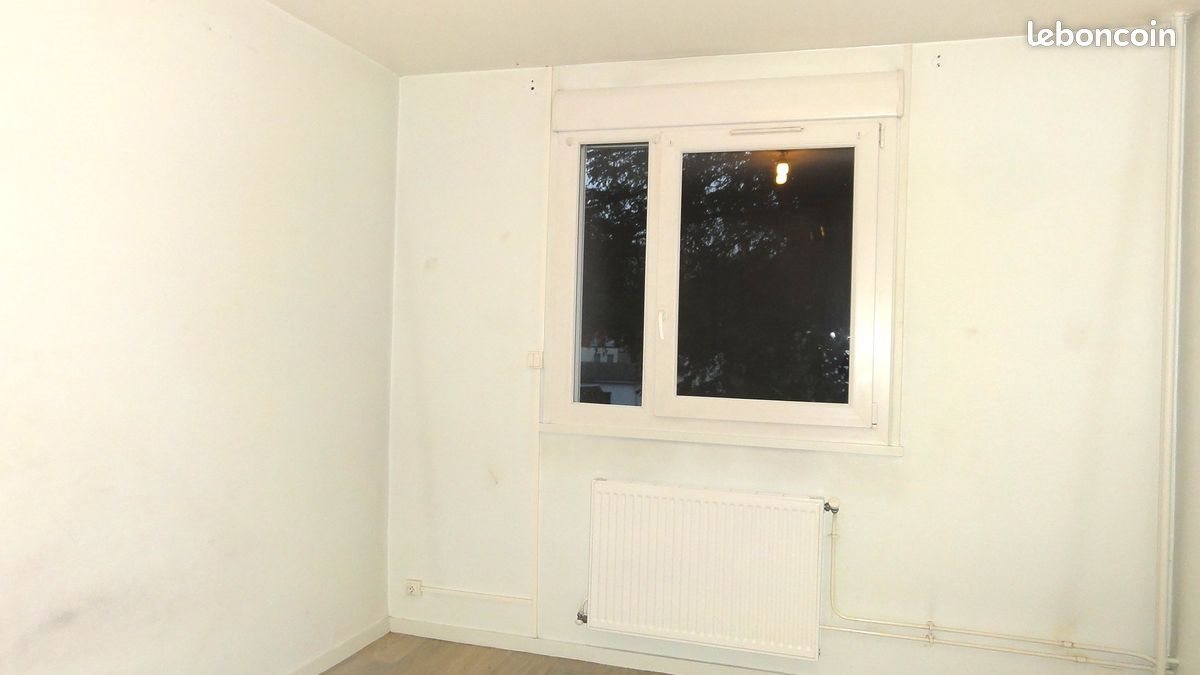 Appartement à louer, 42m², Lillebonne