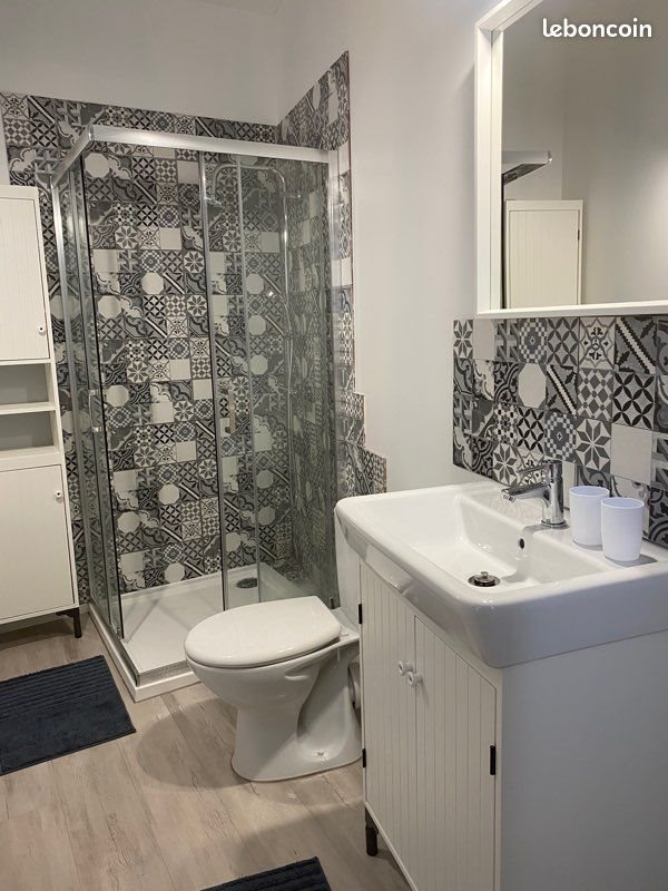 Appartement à louer, 35m², Lons-le-Saunier
