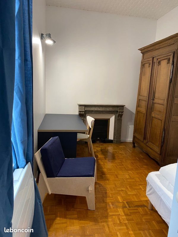 Appartement à louer, 35m², Lons-le-Saunier