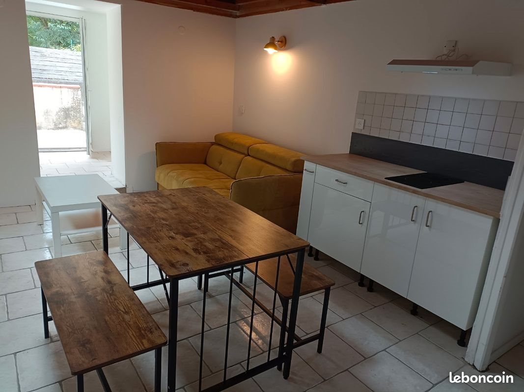 Maison à vendre, 72m², Tarbes