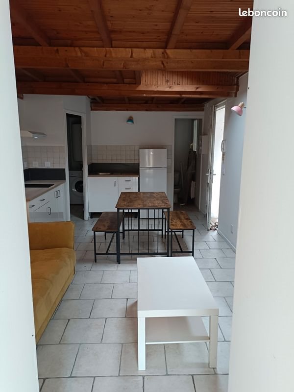 Maison à vendre, 72m², Tarbes