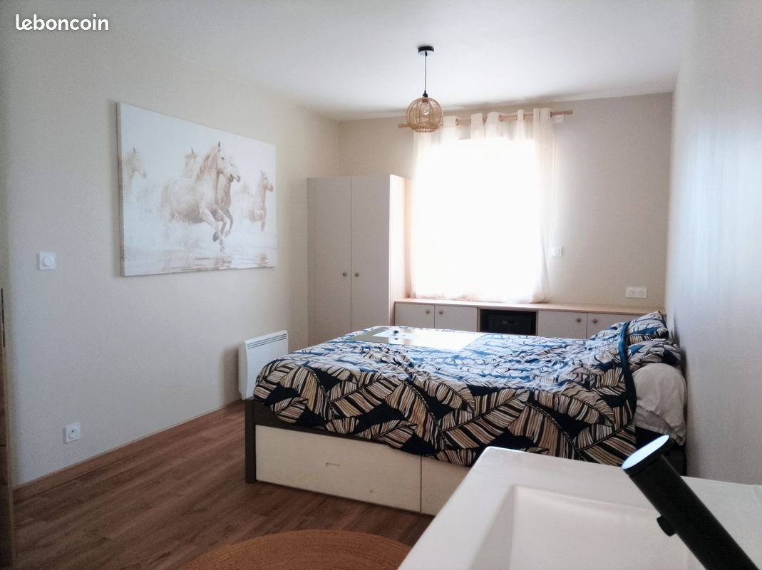 Maison à vendre, 150m², Beaumont-en-Véron