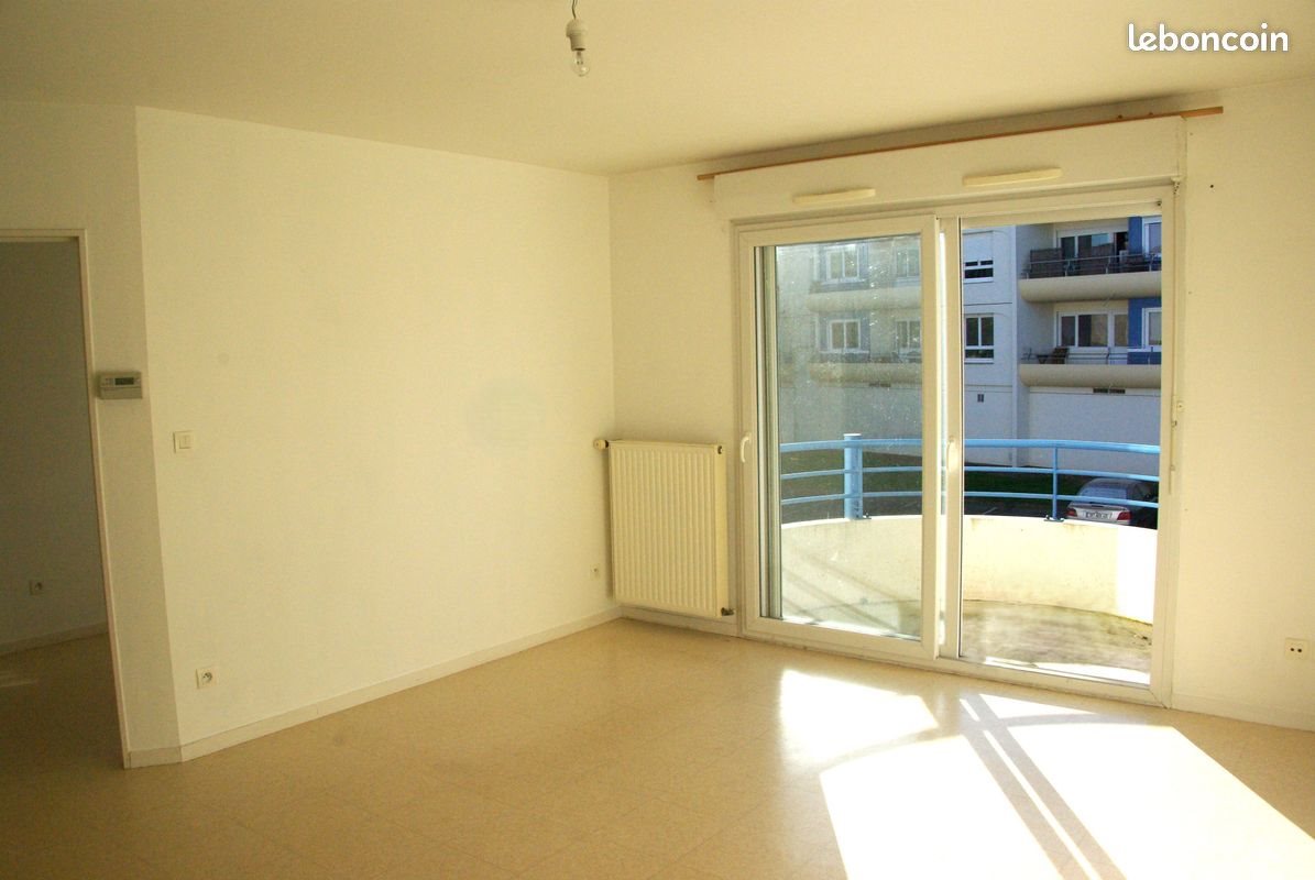 Appartement à louer, 64m², Les Ponts-de-Cé