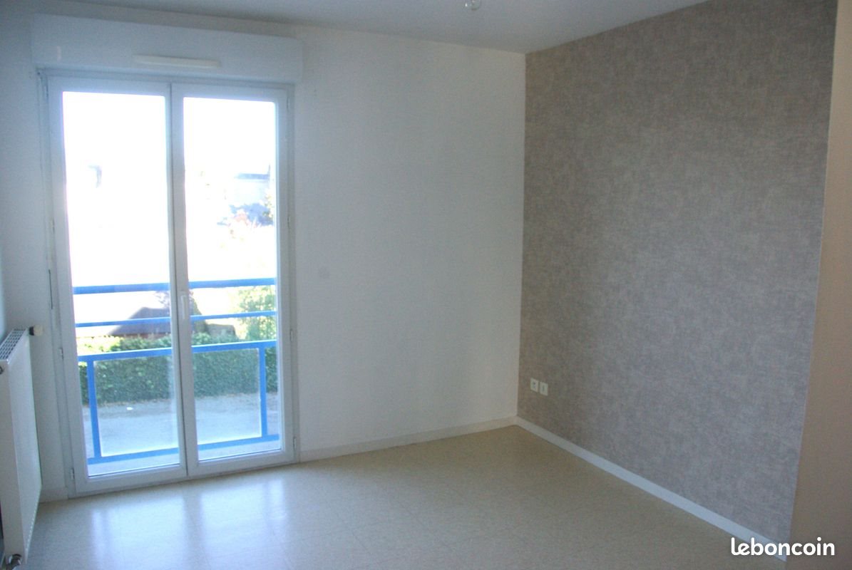 Appartement à louer, 64m², Les Ponts-de-Cé