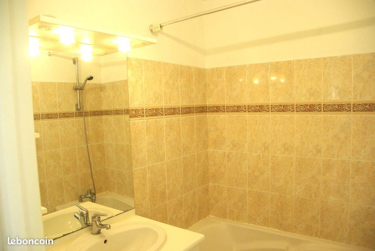 Appartement à louer, 64m², Les Ponts-de-Cé