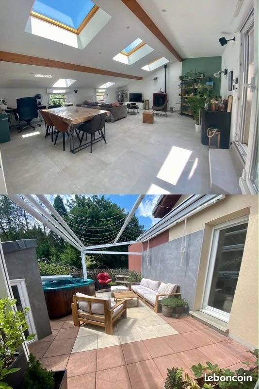 Appartement à vendre, 104m², Volmerange-les-Mines