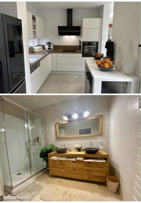 Appartement à vendre, 104m², Volmerange-les-Mines