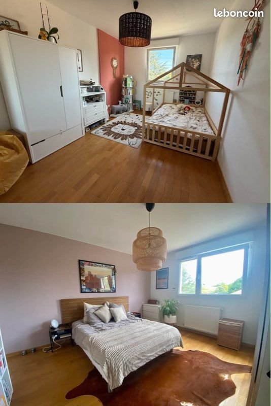 Appartement à vendre, 104m², Volmerange-les-Mines