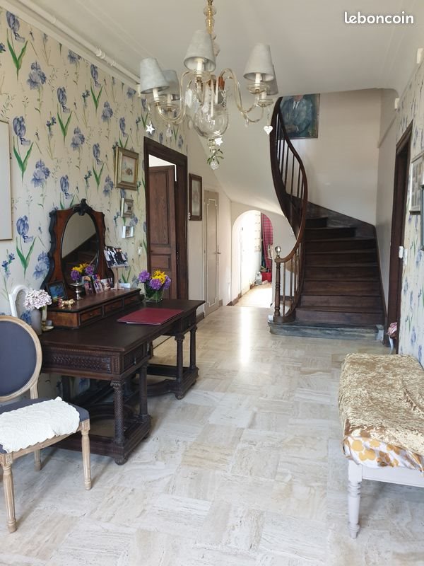 Maison à vendre, 303m², Villecomtal-sur-Arros