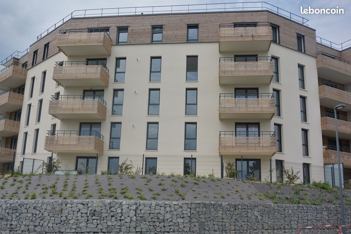 Appartement à vendre, 67m², Blainville-sur-Orne