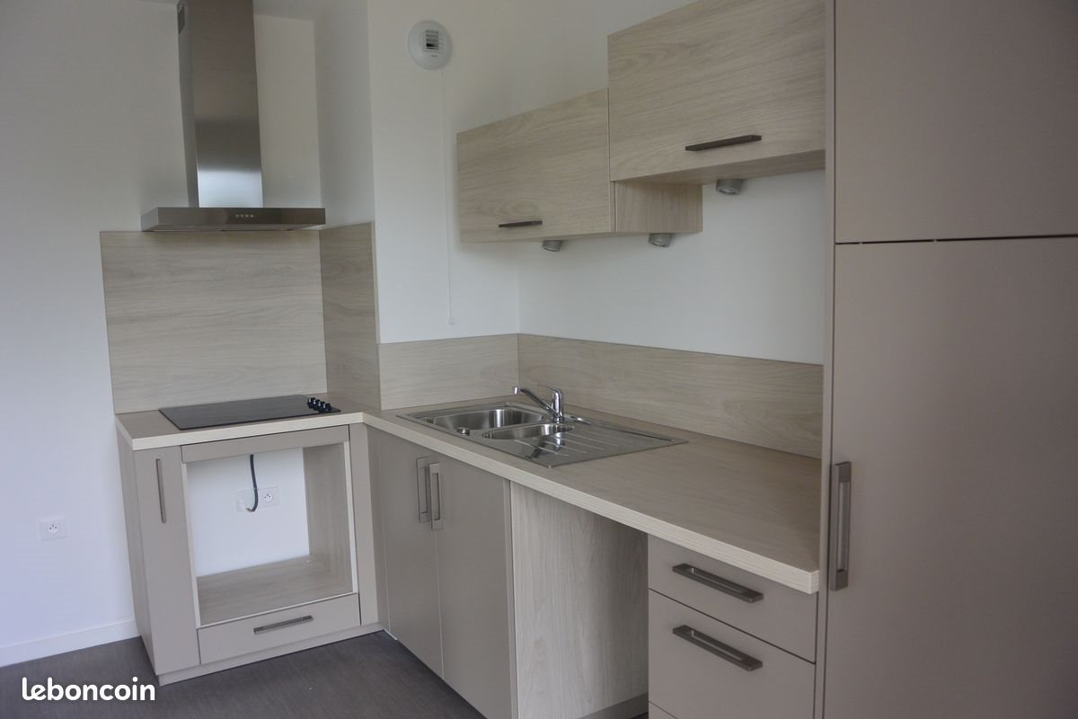 Appartement à vendre, 67m², Blainville-sur-Orne