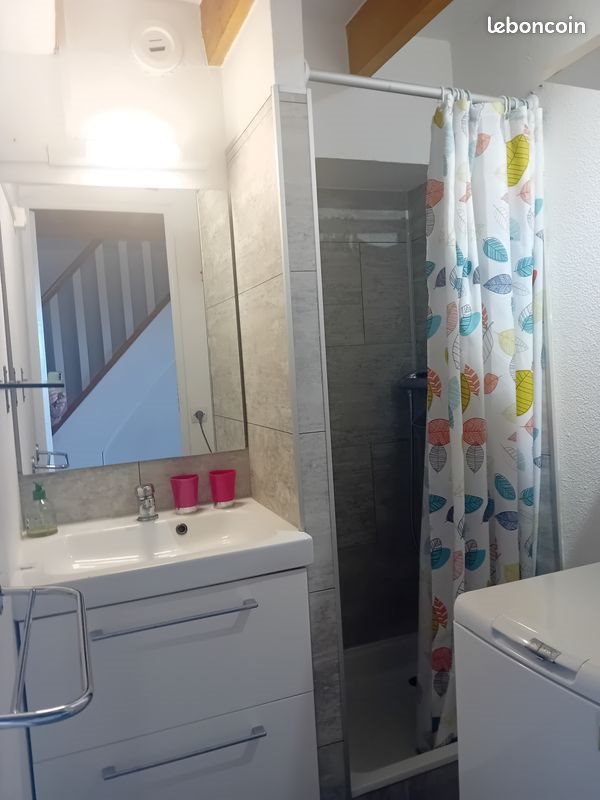 Appartement à louer, 34m², Frontignan
