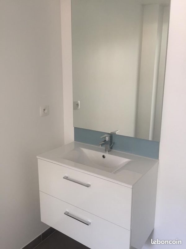 Appartement à louer, 23m², Smarves