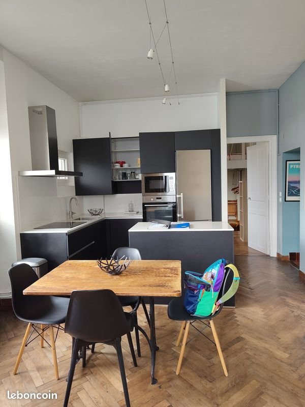 Appartement à louer, 44m², Pau