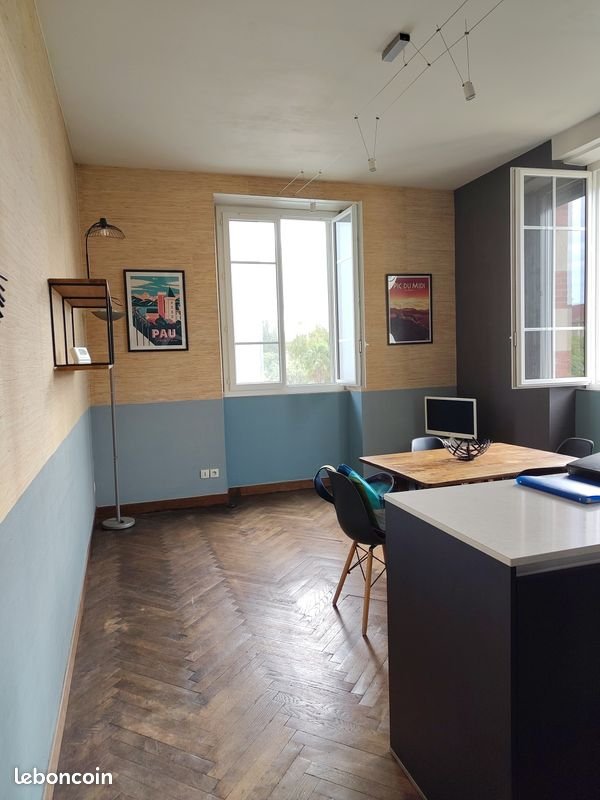 Appartement à louer, 44m², Pau