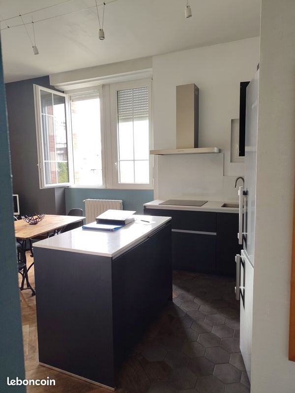 Appartement à louer, 44m², Pau