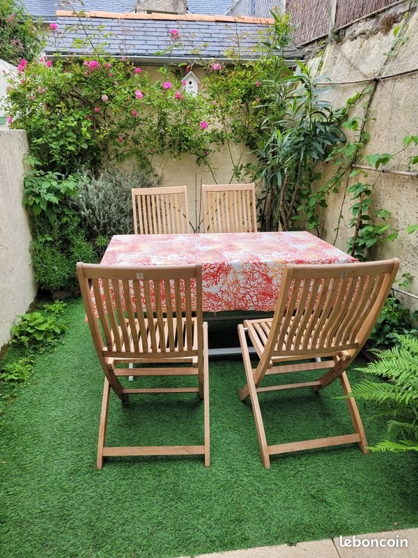 Appartement à vendre, 39m², Le Croisic