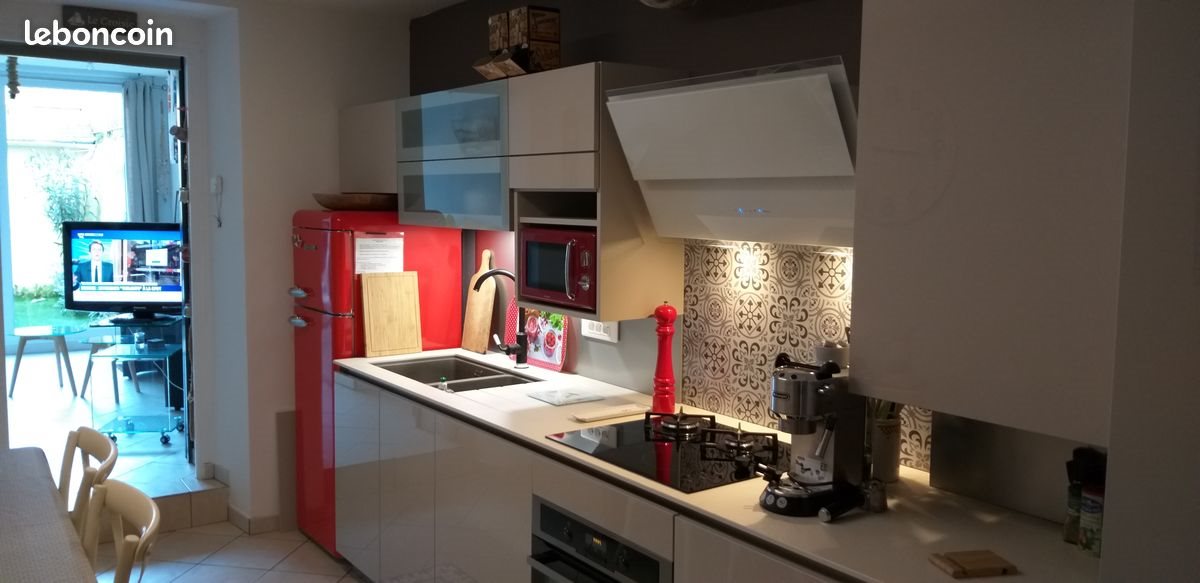 Appartement à vendre, 39m², Le Croisic