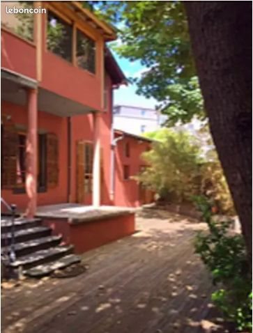 Appartement à louer, 35m², Clermont-Ferrand