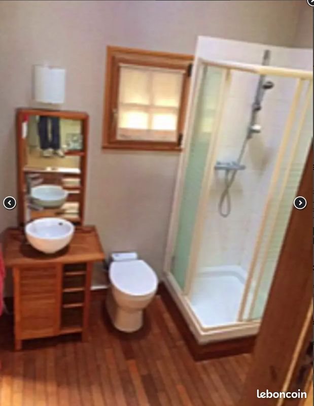 Appartement à louer, 35m², Clermont-Ferrand