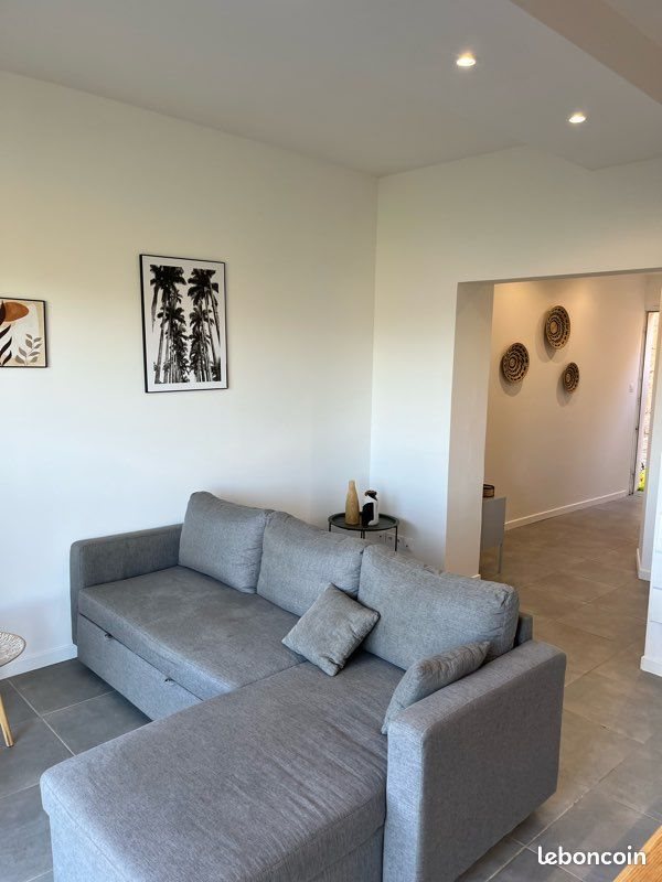 Appartement à louer, 43m², Olmeto